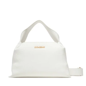 Torebka LOVE MOSCHINO JC4278PP0MKI0100 Biały