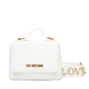 Torebka LOVE MOSCHINO JC4279PP0MKI0100 Biały