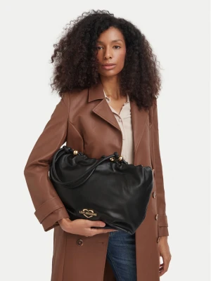 Torebka LOVE MOSCHINO JC4284PP0PK1000A Czarny