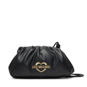 Torebka LOVE MOSCHINO JC4286PP0MKK0000 Czarny