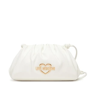 Torebka LOVE MOSCHINO JC4286PP0MKK0100 Biały