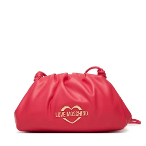 Torebka LOVE MOSCHINO JC4286PP0MKK0615 Różowy