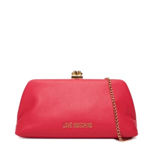 Torebka LOVE MOSCHINO JC4287PP0MKP0615 Różowy