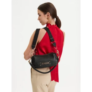 Torebka LOVE MOSCHINO JC4288PP0OK1400A Czarny