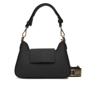Torebka LOVE MOSCHINO JC4291PP1NL1400A Czarny