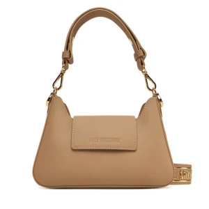 Torebka LOVE MOSCHINO JC4291PP1NL1410A Beżowy