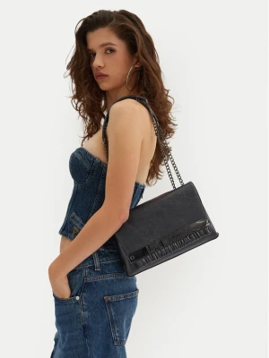 Torebka LOVE MOSCHINO JC4292PP0LKB0000 Czarny
