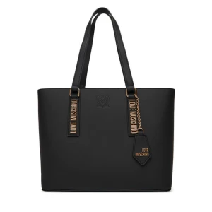 Torebka LOVE MOSCHINO JC4292PP1NL1500A Czarny
