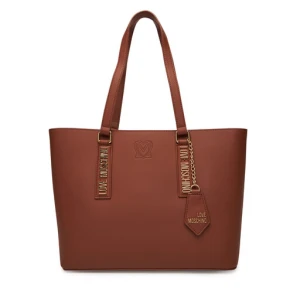 Torebka LOVE MOSCHINO JC4292PP1NL1531A Brązowy