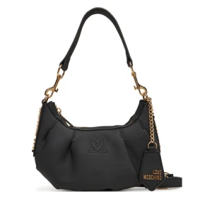 Torebka LOVE MOSCHINO JC4293PP1NL1500A Czarny