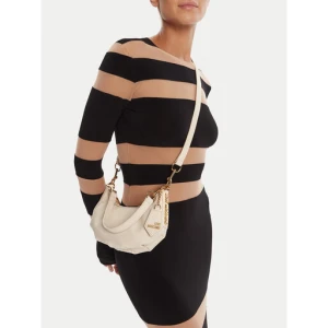 Torebka LOVE MOSCHINO JC4293PP1NL1511A Écru