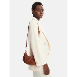 Torebka LOVE MOSCHINO JC4293PP1NL1531A Brązowy