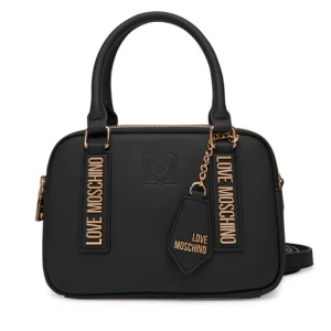 Torebka LOVE MOSCHINO JC4295PP1NL1500A Czarny