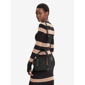 Torebka LOVE MOSCHINO JC4295PP1NL1500A Czarny