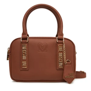 Torebka LOVE MOSCHINO JC4295PP1NL1531A Brązowy