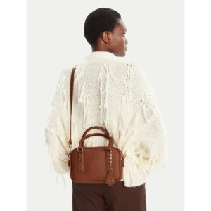 Torebka LOVE MOSCHINO JC4295PP1NL1531A Brązowy