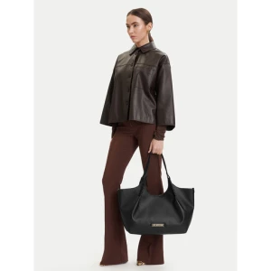 Torebka LOVE MOSCHINO JC4297PP0OKL0000 Czarny