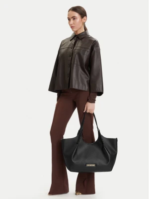 Torebka LOVE MOSCHINO JC4297PP0OKL0000 Czarny