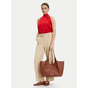 Torebka LOVE MOSCHINO JC4297PP0OKL0300 Beżowy