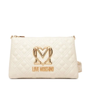 Torebka LOVE MOSCHINO JC4300PP0MK1211A Écru