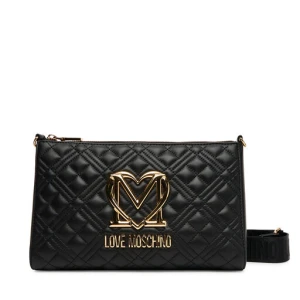 Torebka LOVE MOSCHINO JC4300PP1NK1200A Czarny