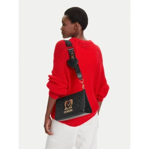 Torebka LOVE MOSCHINO JC4300PP1NK1200A Czarny
