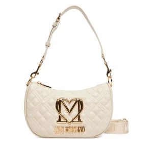 Torebka LOVE MOSCHINO JC4301PP0MK1211A Écru