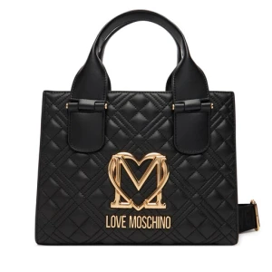 Torebka LOVE MOSCHINO JC4303PP1NK1200A Czarny
