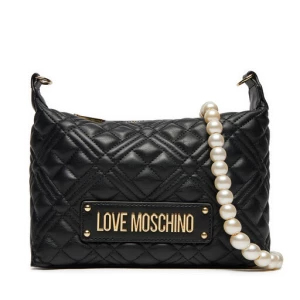 Torebka LOVE MOSCHINO JC4304PP0LLA0000 Czarny