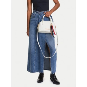 Torebka LOVE MOSCHINO JC4305PP0MK1110A Biały