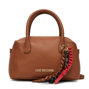 Torebka LOVE MOSCHINO JC4305PP0MK1120A Brązowy