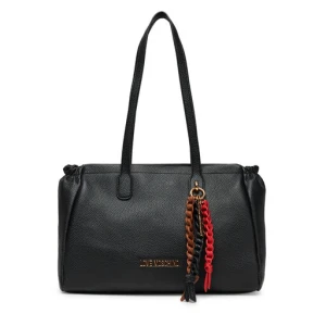 Torebka LOVE MOSCHINO JC4306PP0MK1100A Czarny