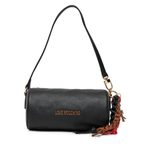 Torebka LOVE MOSCHINO JC4309PP0MK1100A Czarny