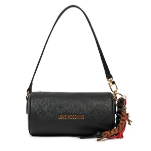 Torebka LOVE MOSCHINO JC4309PP0MK1100A Czarny