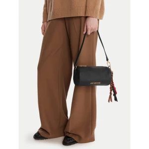 Torebka LOVE MOSCHINO JC4309PP0MK1100A Czarny