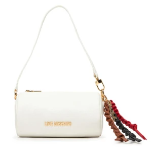 Torebka LOVE MOSCHINO JC4309PP0MK1110A Biały