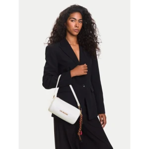 Torebka LOVE MOSCHINO JC4309PP0MK1110A Biały