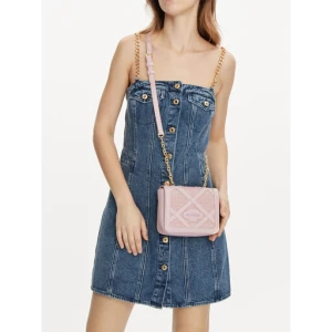 Torebka LOVE MOSCHINO JC4310PP0IKO160A Różowy