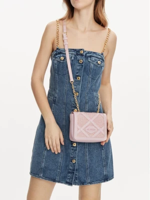 Torebka LOVE MOSCHINO JC4310PP0IKO160A Różowy
