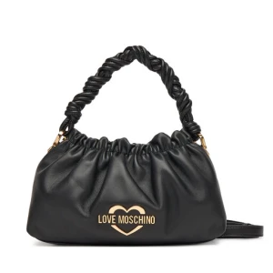 Torebka LOVE MOSCHINO JC4310PP0MK1300A Czarny