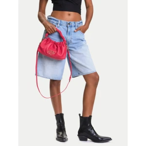 Torebka LOVE MOSCHINO JC4310PP0MK1361A Różowy