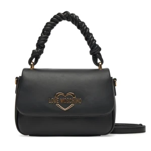 Torebka LOVE MOSCHINO JC4311PP0MK1300A Czarny