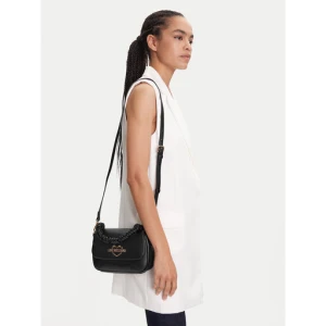 Torebka LOVE MOSCHINO JC4311PP0MK1300A Czarny