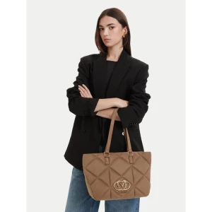 Torebka LOVE MOSCHINO JC4312PP0NKE0105 Beżowy
