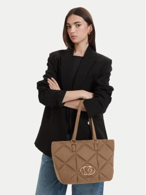 Torebka LOVE MOSCHINO JC4312PP0NKE0105 Beżowy