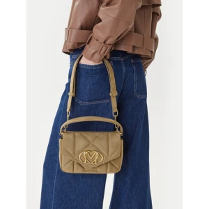 Torebka LOVE MOSCHINO JC4317PP0NKE0105 Beżowy