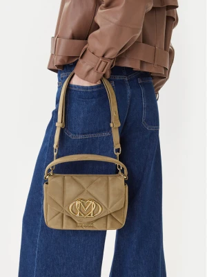 Torebka LOVE MOSCHINO JC4317PP0NKE0105 Beżowy