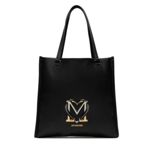 Torebka LOVE MOSCHINO JC4326PP0LKN0000 Czarny