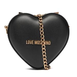 Torebka LOVE MOSCHINO JC4326PP0NKV0000 Czarny