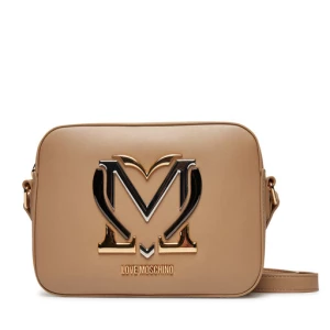 Torebka LOVE MOSCHINO JC4327PP0LKN0106 Brązowy